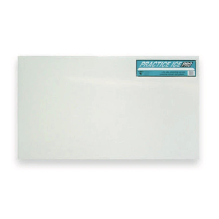 Practice Ice - 20" X 36" 1 Practice Ice - 20" X 36"