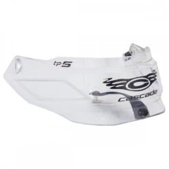 Cascade TP-S Lacrosse Goalie Throat Guard
