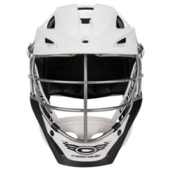 Cascade S Youth Chrome Lacrosse Helmet - One Size -Hockey Pro Shop 5029895 9639