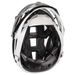 Cascade S Youth Chrome Lacrosse Helmet - One Size -Hockey Pro Shop 5029895 9641