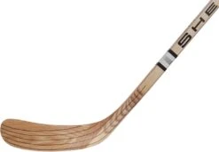 Sher-Wood 5030 Heritage Wood Stick - Sr. -Hockey Pro Shop 5030hof sr 3323
