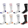 Warrior Fast Break Lacrosse Crew Socks