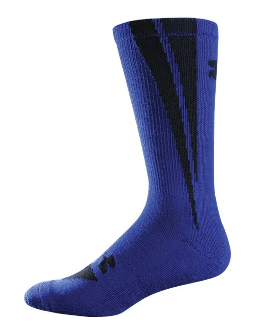 Under Armour Ignite Crew Socks - Senior 1 Under Armour Ignite Crew Socks - Senior