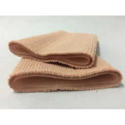 Jerry's Gel Shin Guard (2 Pack, OSFA) 3in. X 5in.