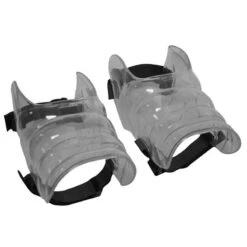Skate Fenders Full Pro Skate Guard / Shot Blockers