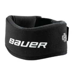 Bauer NLP21 Premium Ice Hockey Neck Guard Collar - Senior
