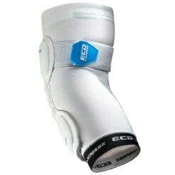 ECD Echo Lacrosse Arm Pads -Hockey Pro Shop ECD Echo Lacrosse Arm Pads 3