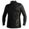 EOS Ti50 Ice Hockey Baselayer Shirt With Neck Guard - Senior