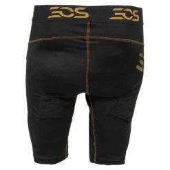 EOS Ti50 Ice Hockey Compression Shorts With Cup - Junior -Hockey Pro Shop EOS Ti50 Ice Hockey Compression Shorts with Cup Junior 3