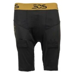 EOS Ti50 Ice Hockey Compression Shorts With Jill - Senior