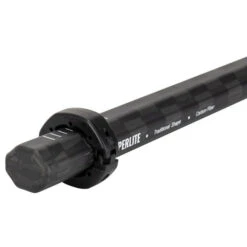 Maverik Hyperlite Attack Lacrosse Shaft (2024) -Hockey Pro Shop Maverik Hyperlite Attack Lacrosse Shaft 2024 5