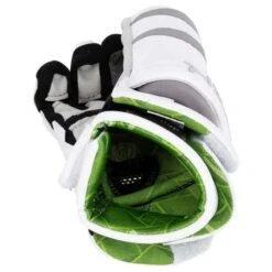 Maverik M5 Lacrosse Goalie Gloves (2023) -Hockey Pro Shop Maverik M5 Lacrosse Goalie Gloves 5