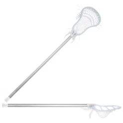 StringKing Boys' Starter Complete Lacrosse Stick -Hockey Pro Shop StringKing Boys Starter Complete Lacrosse Stick 4