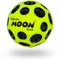 Waboba Hyper Bouncing Moon Ball