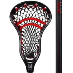 Warrior Burn Next Complete Attack Lacrosse Stick -Hockey Pro Shop Warrior Burn Next Complete Attack Lacrosse Stick 3