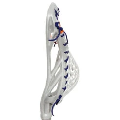 Warrior Burn Next Complete Attack Lacrosse Stick -Hockey Pro Shop Warrior Burn Next Complete Attack Lacrosse Stick 6