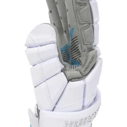 Warrior EVO QX2 Lacrosse Gloves -Hockey Pro Shop Warrior Evo QX2 Lacrosse Gloves 3