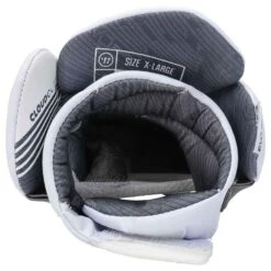 Warrior EVO QX2 Lacrosse Gloves -Hockey Pro Shop Warrior Evo QX2 Lacrosse Gloves 4