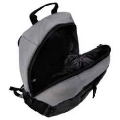 Hockey Pro Shop -Hockey Pro Shop Warrior Jet Pack Lacrosse Backpack Grey 2