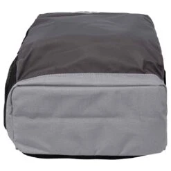 Warrior Jet Pack Lacrosse Backpack -Hockey Pro Shop Warrior Jet Pack Lacrosse Backpack Grey 4