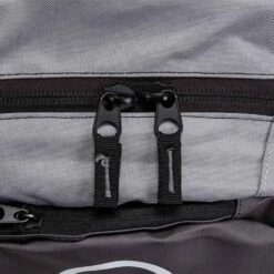 Warrior Jet Pack Lacrosse Backpack -Hockey Pro Shop Warrior Jet Pack Lacrosse Backpack Grey 5