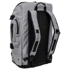 Warrior Jet Pack Max Multipurpose Backpack -Hockey Pro Shop Warrior Jet Pack Max Multipurpose Backpack Grey 3