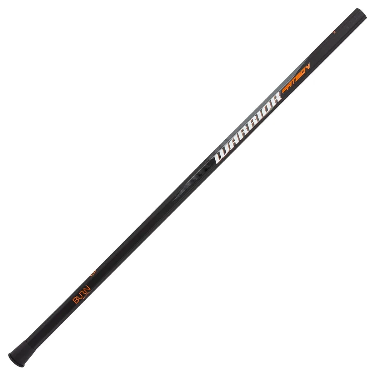Warrior Fatboy Burn Krypto Pro Defense Lacrosse Shaft 1 Warrior Fatboy Burn Krypto Pro Defense Lacrosse Shaft