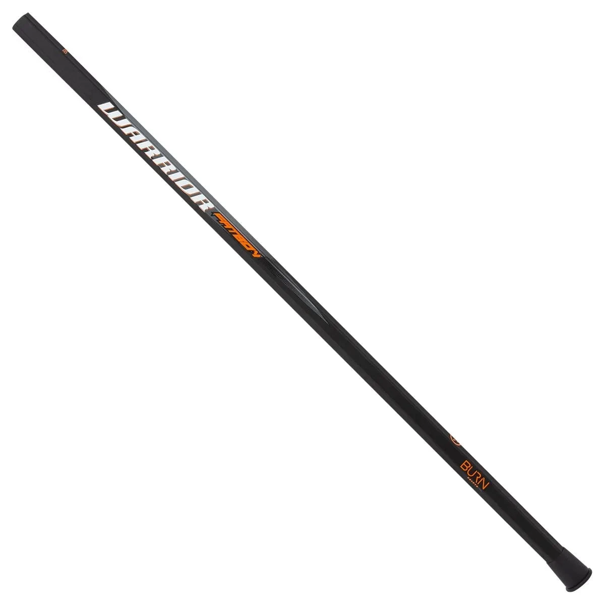 Warrior Fatboy Burn Krypto Pro Defense Lacrosse Shaft 2 Warrior Fatboy Burn Krypto Pro Defense Lacrosse Shaft - Image 2