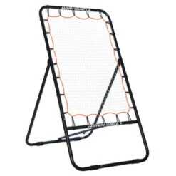 Winnwell Heavy Duty Folding Adjustable Lacrosse Rebounder