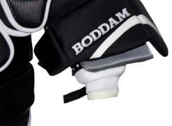 Boddam Air Lite Lacrosse Arm & Chest -Hockey Pro Shop ac 3 al 8189