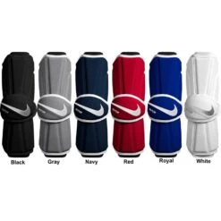 Nike Vapor 2.0 Lacrosse Arm Guards 11 Nike Vapor 2.0 Lacrosse Arm Guards -Hockey Pro Shop agv7 8333
