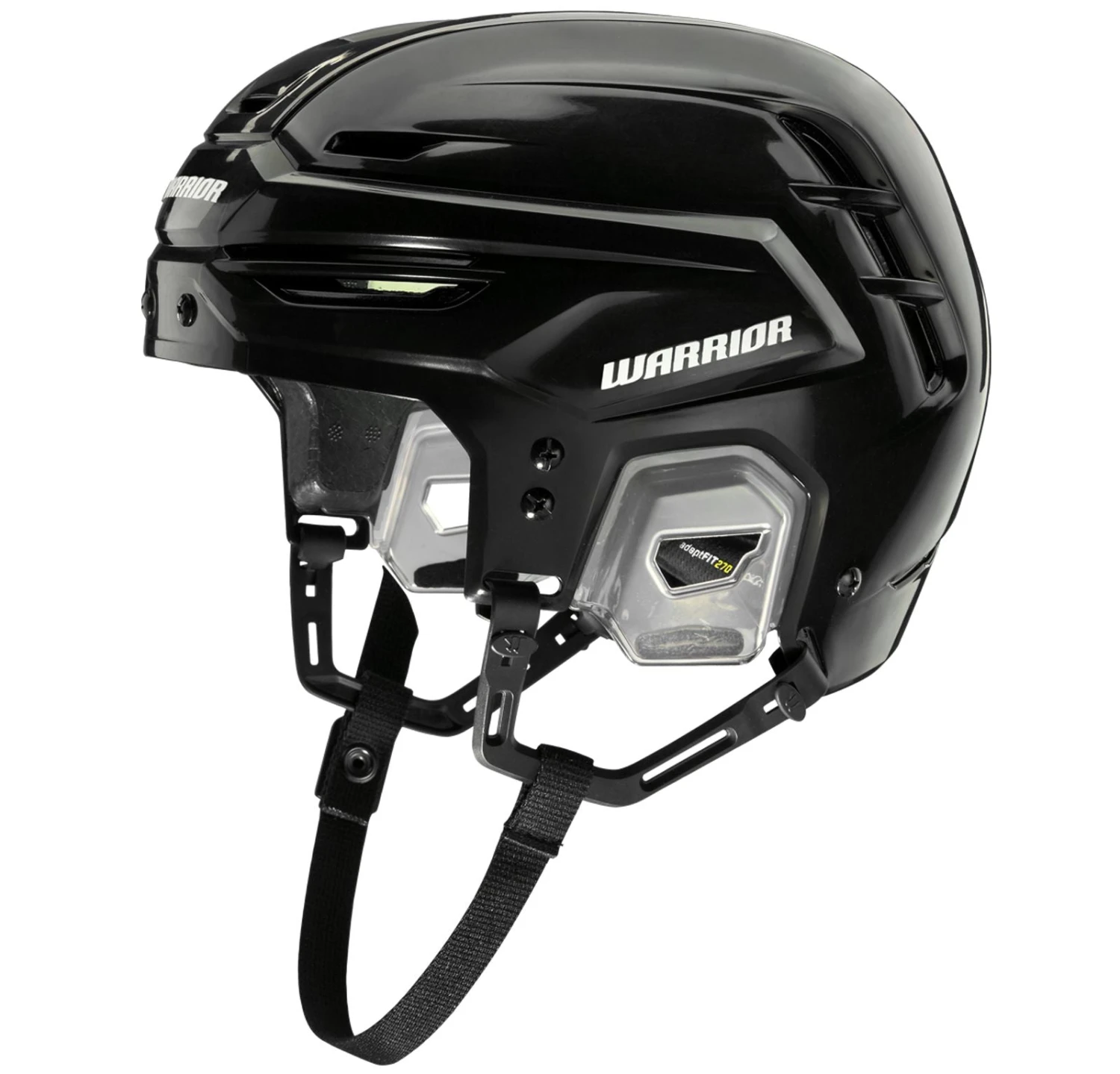 Warrior Alpha Pro Hockey Helmet - Sr. 1 Warrior Alpha Pro Hockey Helmet - Sr.