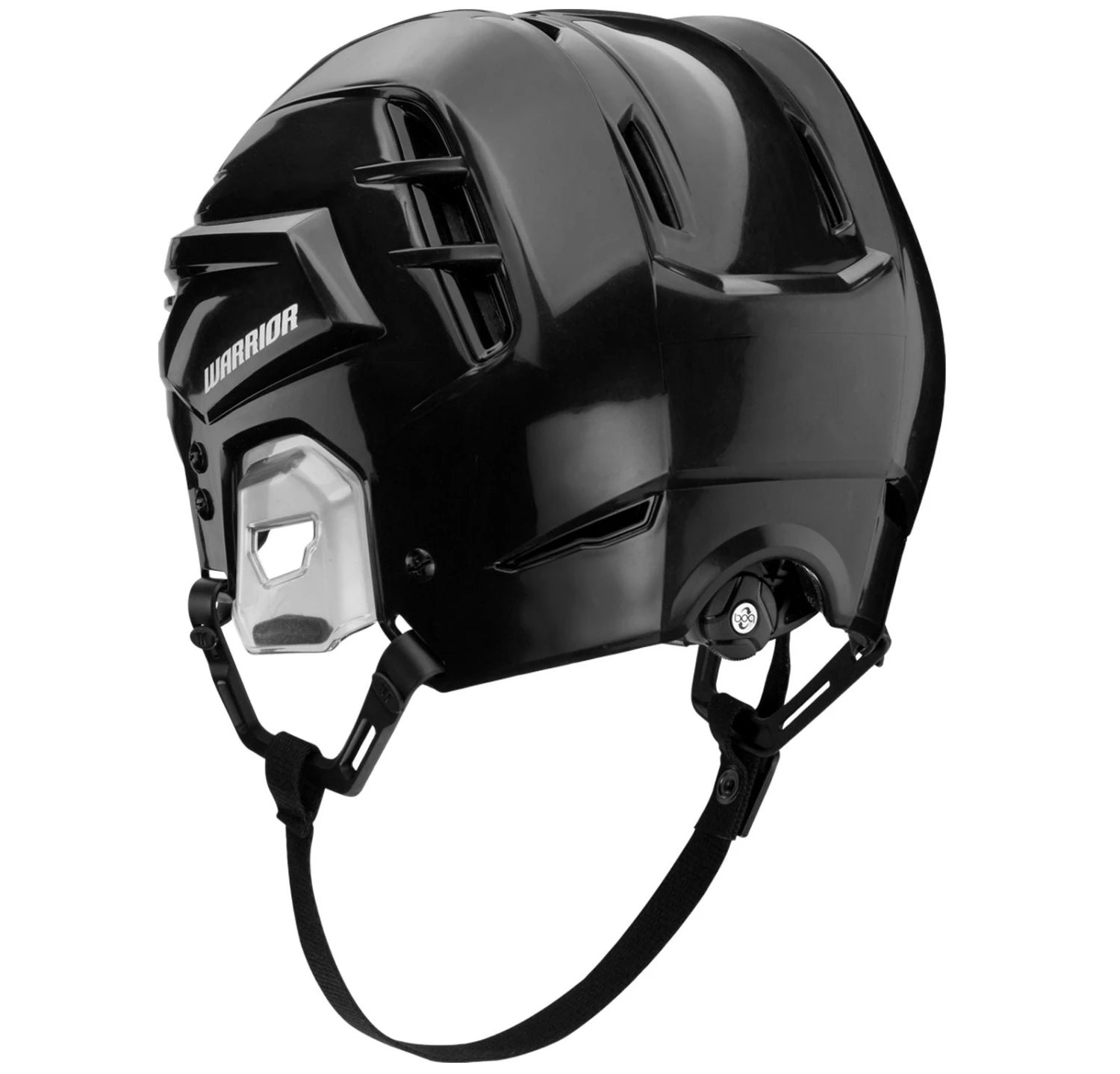 Warrior Alpha Pro Hockey Helmet - Sr. 2 Warrior Alpha Pro Hockey Helmet - Sr. - Image 2