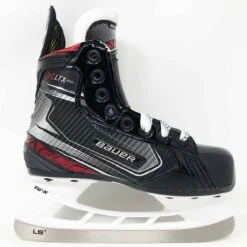 Bauer BTH19 Vapor XLTX Pro+ Ice Hockey Skates - Youth