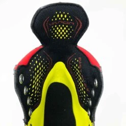 Bauer BTH19 Vapor XLTX Pro+ Ice Hockey Skates - Youth -Hockey Pro Shop bauer bth19 vapor xltx pro plus youth hockey skates 2