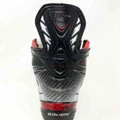 Bauer BTH19 Vapor XLTX Pro+ Ice Hockey Skates - Youth -Hockey Pro Shop bauer bth19 vapor xltx pro plus youth hockey skates 4