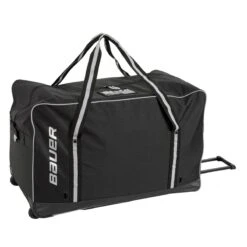 Bauer Core Ice Hockey Equipment Wheeled Bag - Junior