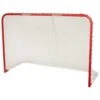 Bauer Deluxe Performance 72in. Folding Steel Hockey Goal Net