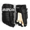 Bauer Nexus Team Pro Ice Hockey Gloves - Senior