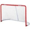 Bauer Official Performance Steel Hockey Goal - 6' X 4'