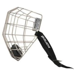 Bauer Profile III Ice Hockey Face Mask -Hockey Pro Shop bauer profile iii hockey face mask 3
