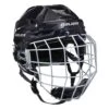 Bauer Re-Akt 85 Combo Ice Hockey Helmet