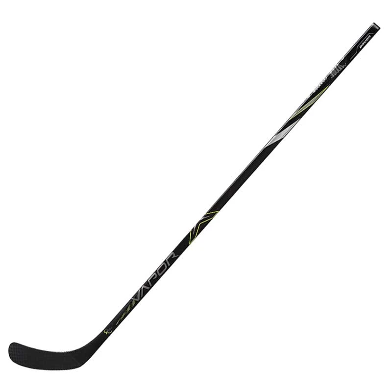 Bauer S19 Vapor 2X Grip Ice Hockey Stick - Junior 1 Bauer S19 Vapor 2X Grip Ice Hockey Stick - Junior