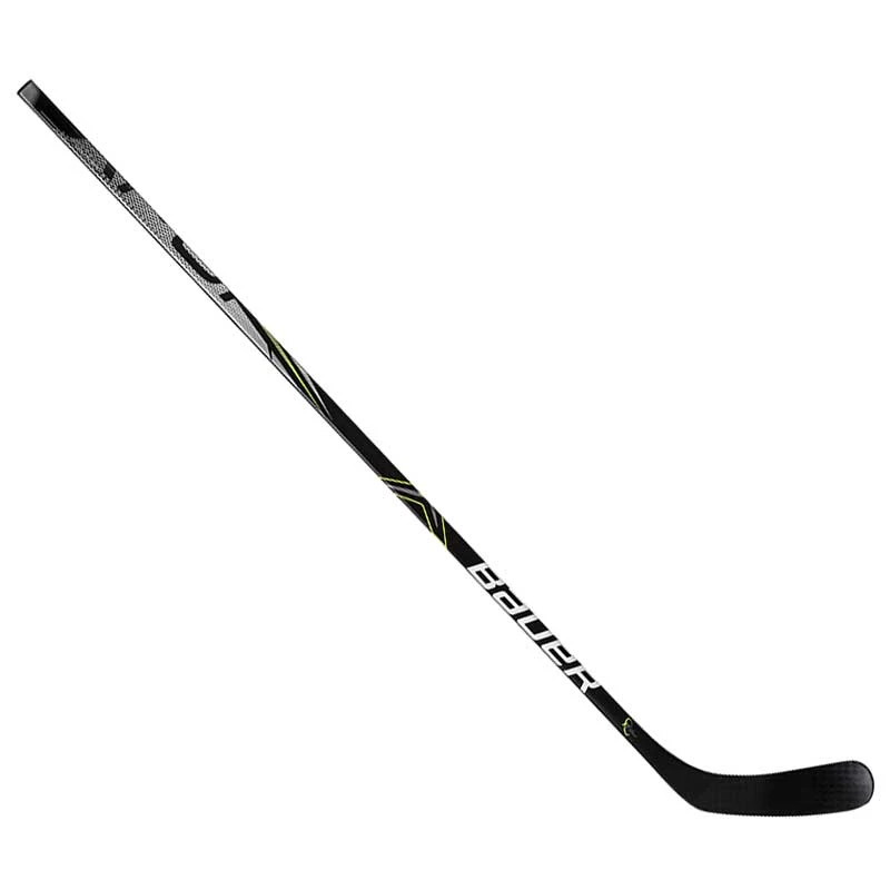 Bauer S19 Vapor 2X Grip Ice Hockey Stick - Junior 2 Bauer S19 Vapor 2X Grip Ice Hockey Stick - Junior - Image 2