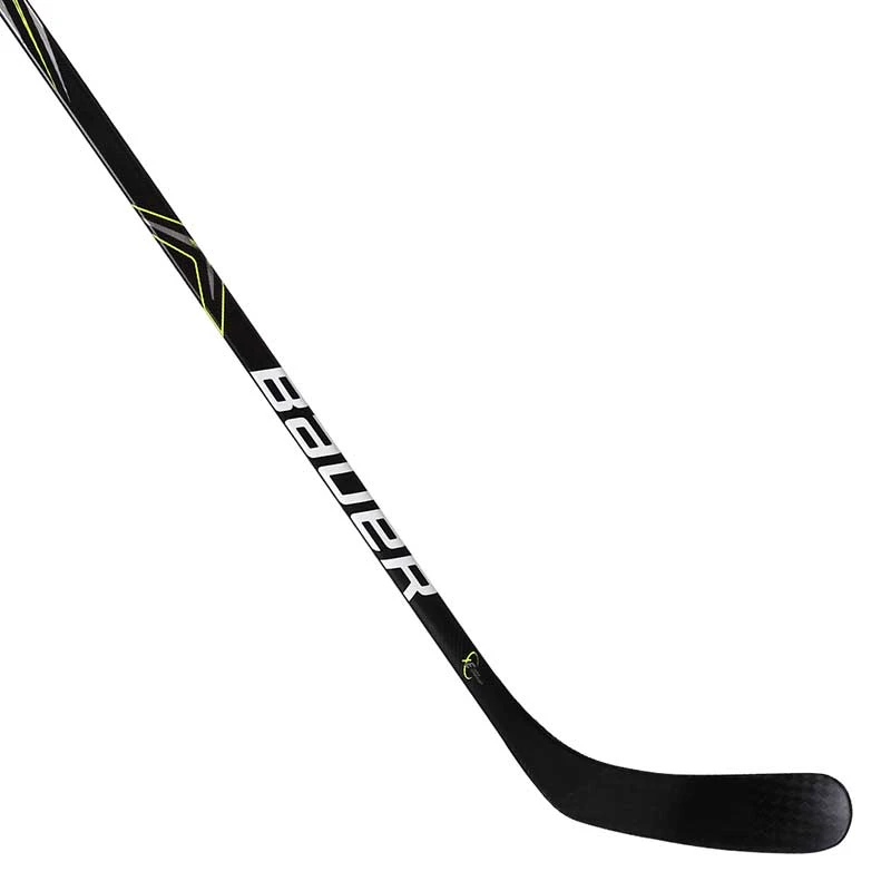 Bauer S19 Vapor 2X Grip Ice Hockey Stick - Junior 4 Bauer S19 Vapor 2X Grip Ice Hockey Stick - Junior - Image 4