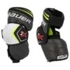Bauer S20 Vapor 2X Ice Hockey Elbow Pads - Junior