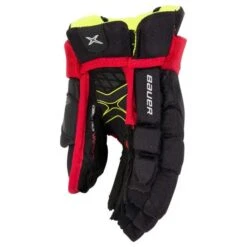 Bauer S20 Vapor 2X Ice Hockey Gloves - Junior -Hockey Pro Shop bauer s20 vapor 2x ice hockey gloves junior 4