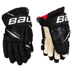 Bauer S20 Vapor 2X Ice Hockey Gloves - Senior