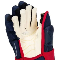 Bauer S20 Vapor 2X Ice Hockey Gloves - Senior -Hockey Pro Shop bauer s20 vapor 2x ice hockey gloves senior 4