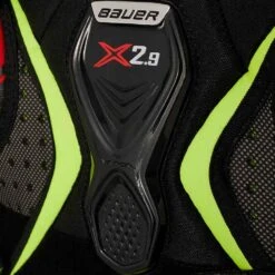 Bauer S20 Vapor X2.9 Ice Hockey Shoulder Pads - Junior 5 Bauer S20 Vapor X2.9 Ice Hockey Shoulder Pads - Junior -Hockey Pro Shop bauer s20 vapor x2.9 ice hockey shoulder pads junior 3